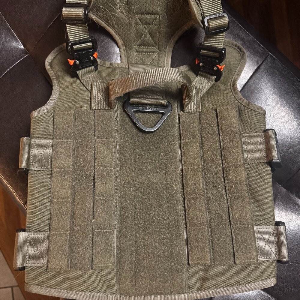 Dog Harness